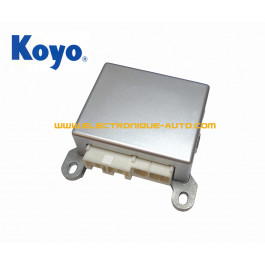 REPARATION BOITIER DE DIRECTION PEUGEOT 107 1.0 KOYO FUJITSU 896500H010 K9100500 2250000080