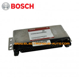 CALCULATEUR ABS PEUGEOT 607 BOSCH 0260002767 9641281180