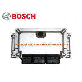 CALCULATEUR CITROEN SAXO 1.5D BOSCH AS4 0281001839 9630059880