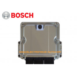 CALCULATEUR VIERGE FIAT ULYSSE II 2.2 HDI BOSCH EDC15C2 0281011522 9655816780