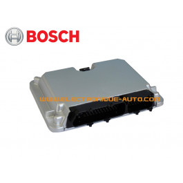 CALCULATEUR VIERGE PEUGEOT BOXER 2.0 0281010346 9646138580 BOSCH EDC15C6