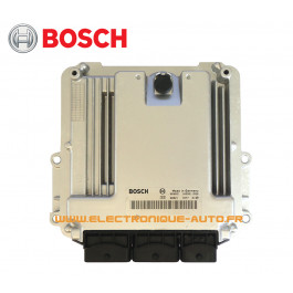 CALCULATEUR ESPACE 2.0 DCI BOSCH EDC16+ 0281012996 8200520036 8200763646