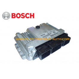 CALCULATEUR VIERGE SUZUKI GRAND VITARA BOSCH 0281012569 8200518648 8200532398