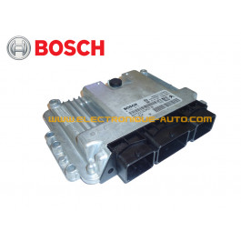 CALCULATEUR FORD FUSION 1.6 TDCI BOSCH EDC16C3 0281011612 6S6112A650VC