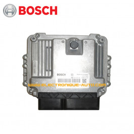 CALCULATEUR FORD RANGER 2.5 BOSCH EDC16C7 0281011826 WLAS18881C