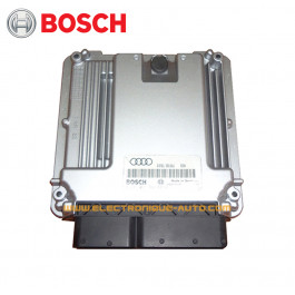 CALCULATEUR VOLKSWAGEN TRANSPORTER T5 2.5 TDI BRS BOSCH EDC16U1 070906016 0281010732