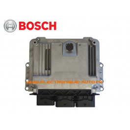 CALCULATEUR PEUGEOT 208 1.6 HDI BOSCH EDC17C10 0281017601 9677039280