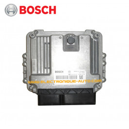 CALCULATEUR PEUGEOT CITROEN 1.6 HDI BOSCH EDC17C60 0281032467 9818143380