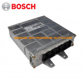 CALCULATEUR AUDI A4 1.8T 150CV AEB BOSCH M3.2 0261203550/551 8D0907557