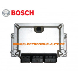 CALCULATEUR CITROEN C5 3.0 V6 BOSCH ME7.4.6 0261206419 9637137380