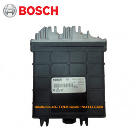 CALCULATEUR VOLKSWAGEN T4 2.5 TDI BOSCH MSA15.5 0281001469/470 074906021F