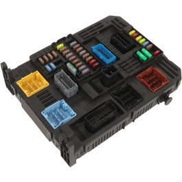 BSI CONTIENTAL 9665547480-00 BSI-Q03-00 S180121003I