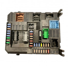 BSI VALEO 9819850080-00 N03 11084688