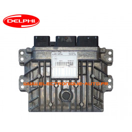 CALCULATEUR RENAULT CLIO 1.5 DCI DELPHI DCM3.4 237101989R 237101990R 28321424