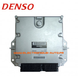 CALCULATEUR RENAULT VELSATIS 3.0 DCI DENSO 8200208997 8200050919 897240 6917