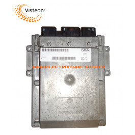 CALCULATEUR CITROEN JUMPER 2.2 HDI VISTEON SW9663289180 HW9661256980