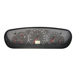 RÉPARATION COMPTEUR CITROËN C5