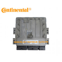 CALCULATEUR RENAULT CONTINENTAL EMS3150 S180158108A 237103251R 237102256R