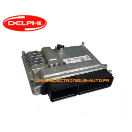 CALCULATEUR POLO 1.2 TDI 75CV DELPHI DCM3.7 03P906021P