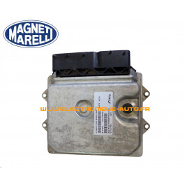 CALCULATEUR VIERGE FIAT PUNTO EVO 1.3 JTD 51892322 MJD 8F2.G1