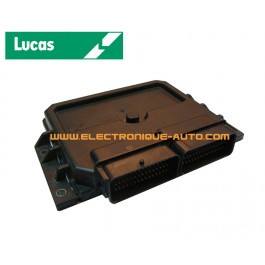 CALCULATEUR NEUF VIERGE FIAT LUCAS DCU3F 46740315 R04010037B