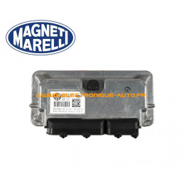 CALCULATEUR VOLKSWAGEN POLO  1.4 16V BXW MAGNETI MARELLI IAW 4HV.AF 03C906024AF