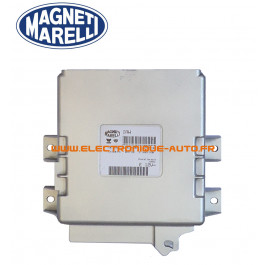 CALCULATEUR VIERGE CITROEN XSARA VTS 2.0 16V XU10J4RS MAGNETI MARELLI IAW 1AP.10 9632029580