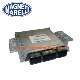 CALCULATEUR PEUGEOT 406 2.0 16S MAGNETI MARELLI IAW 48P2.3T HW9644955480 SW9649140480