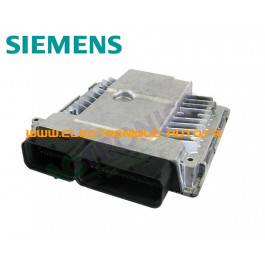 CALCULATEUR AUDI A3 2.0 TDI SIEMENS SIMOS PPD1.2 03G906018DN 5WP45567AC