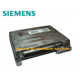 CALCULATEUR CITROEN XM V6 3.0 SIEMENS FENIX S101700101F