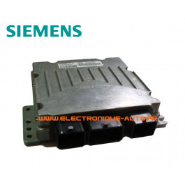 CALCULATEUR VIERGE CITROEN XSARA 2.0 HDI SIEMENS SID 801 5WS40023G-T SW9647902380 HW9644302380