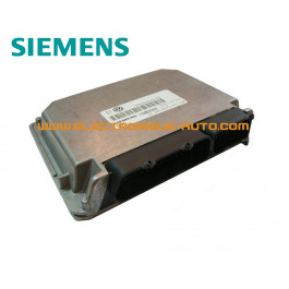 CALCULATEUR VOLKSWAGEN GOLF IV BORA 1.6 101CV AEH/AKL SIEMENS SIMOS2 5WP4371 06A906019AK