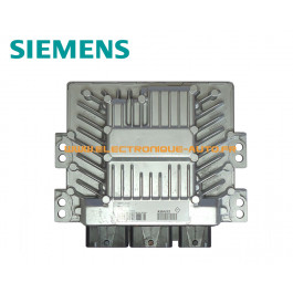 CALCULATEUR FORD TRANSIT CONNECT 1.8 TDCI SIEMENS SID206 5WS40485C-T 7T11-12A650-HC 4HAC