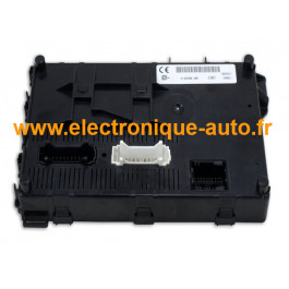 REPARATION UCH BG VIERGE RENAULT CLIO SAGEM P8200065817