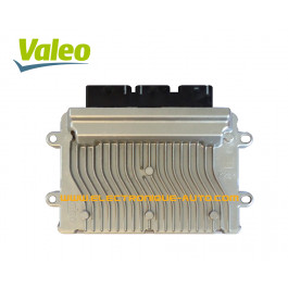 CALCULATEUR CITROEN C2 VALEO J34P SW9663306680 HW9651696680