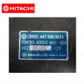 CALCULATEUR AUDI 200 TURBO HITACHI 447905383A MAC-05A