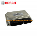 CALCULATEUR AUDI A6 2.8 V6 BOSCH ME7.1 0261206387 3B0907551Q