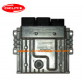 CALCULATEUR PEUGEOT 3008 1.6 HDI DELPHI DCM3.5 HW9666912580 9801556080