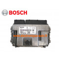 CALCULATEUR TOYOTA AYGO 1.0 BOSCH 0261S10406 89661-0H390