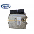 CALCULATEUR VIERGE FIAT PUNTO EVO 1.3 JTD 51892322 MJD 8F2.G1