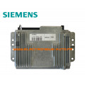 CALCULATEUR VIERGE MEGANE SCENIC 1.6 SIEMENS FENIX 5 S115300203 A HOM7700860319 7700105979