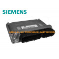 CALCULATEUR VOLKSWAGEN POLO 1.2 12V BZG SIEMENS SIMOS 9.1 5WP40808 03E906023B