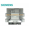 CALCULATEUR FORD TRANSIT CONNECT 1.8 TDCI SIEMENS SID206 5WS40485C-T 7T11-12A650-HC 4HAC