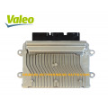 CALCULATEUR CITROEN C2 VALEO J34P SW9663306680 HW9651696680