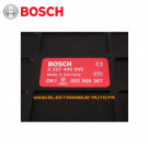 CALCULATEUR POLO COUPE BOSCH JETRONIC 0227400005 052905367