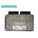 CALCULATEUR DE BOITE CITROEN C8 BVA SIEMENS S118047540C 9653213590