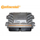 CALCULATEUR FORD FIESTA 1.2 CONTINENTAL EMS2102 S180047060C F1B1-12A650-TC