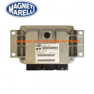 CALCULATEUR PEUGEOT 307 2.0 16S MAGNETI MARELLI IAW 6LPB HW9659580780 SW9660774680