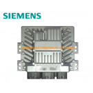 CALCULATEUR FORD FOCUS 1.8 TDCI SIEMENS SID206 5WS40607B-T 7M51-12A650-AP