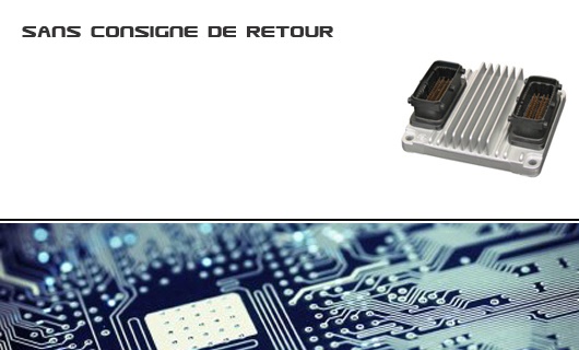 Réparation électronique voiture et programmation calculateur